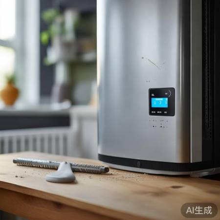 壁挂炉内存清频次:一年一次