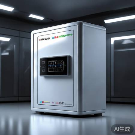 智能保险柜品牌多,选合适款