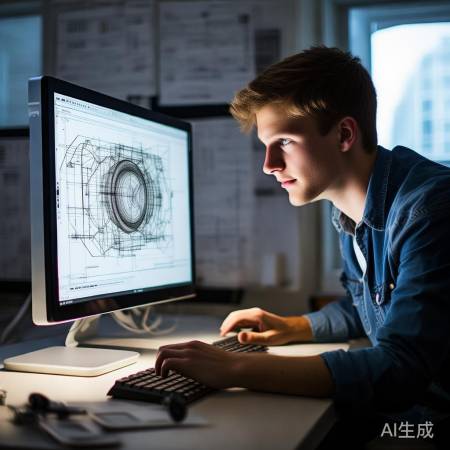 CAD制图需多练习，不怕出错。