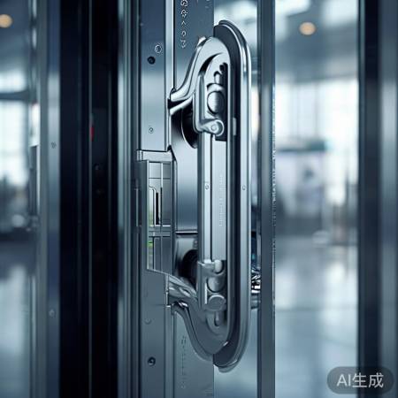 航空防盗门干货分享