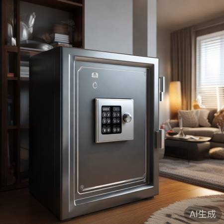 选带轮保险柜小贴士