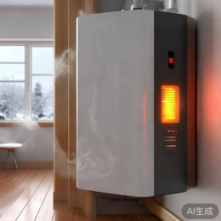 燃气壁挂炉报警要重视