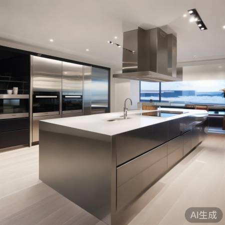 “快速生活，消毒柜守护健康”