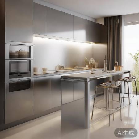 低能耗环保消毒柜