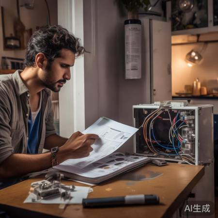 家居热水器安装指南