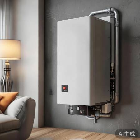壁挂炉安装简便，品牌多样价格亲