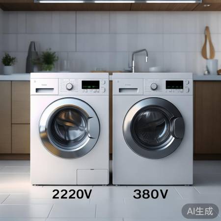 洗衣机电压知多少