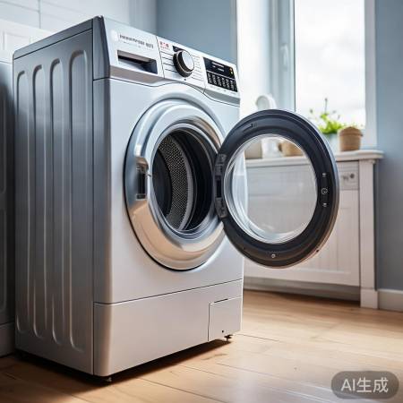 保养洗衣机，防潮湿满载