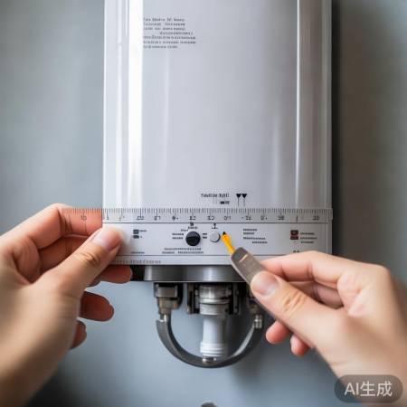 热水器正确使用