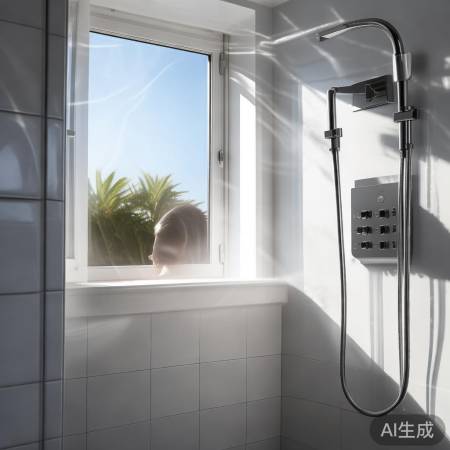 使用热水器,通风很重要