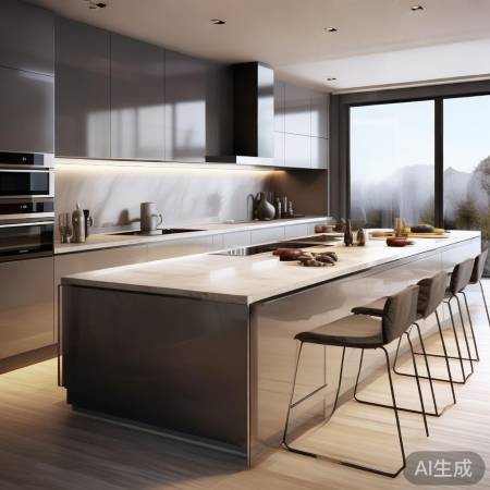 海尔抽油烟机静音降噪