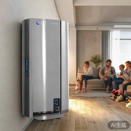 壁挂炉供暖热水两用