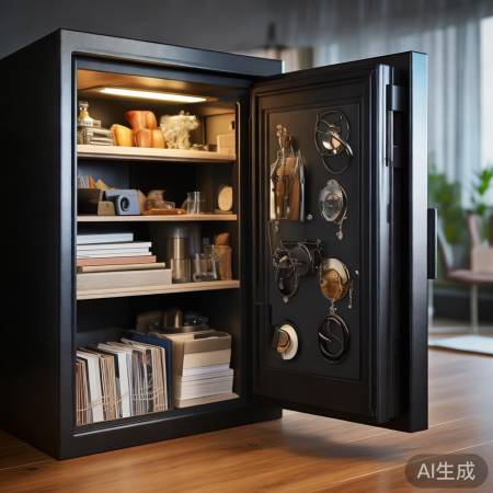 挑选保险柜隔层技巧