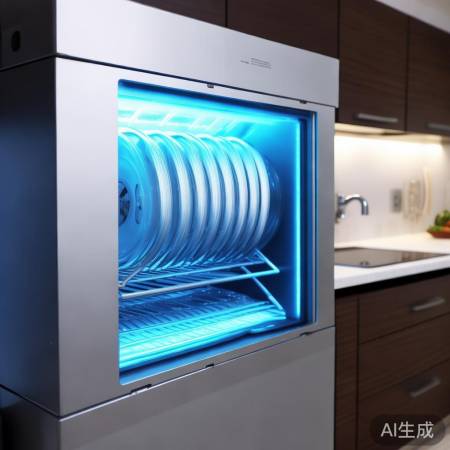 紫外线消毒，双立人好帮手