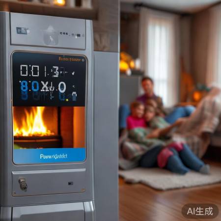 热水器可否取暖？