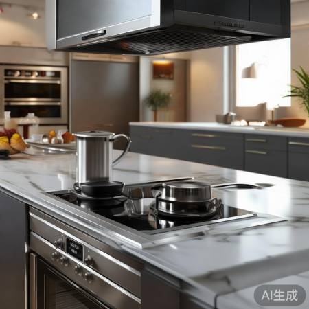 兖州集成灶，厨房升级新选择