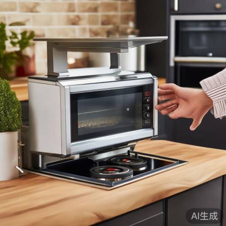 集成灶漏电揭秘