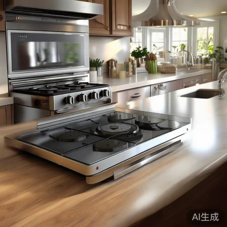 选购合成灶指南，让生活更美好！