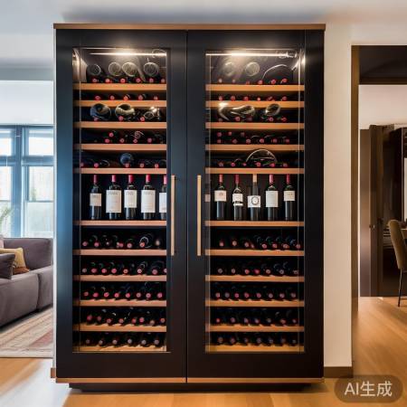 酒柜选型看需求