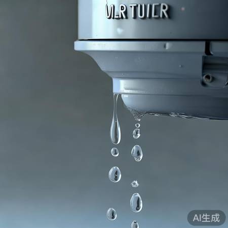 燃气热水器滴声正常