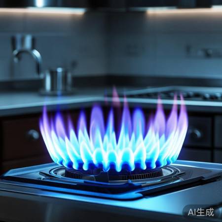 方太燃气灶高效燃烧揭秘