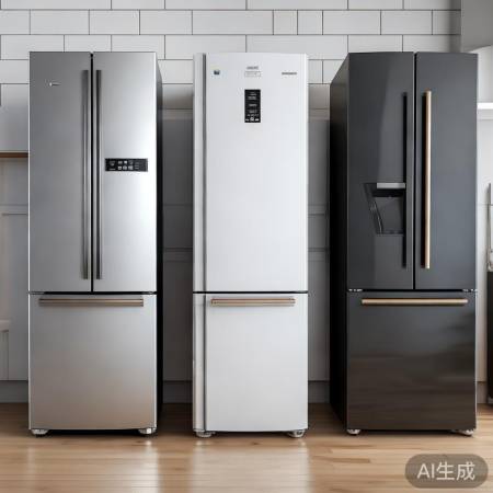 冰箱比拼多维度