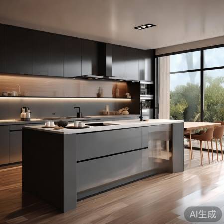 消毒柜关后，需稍等降温