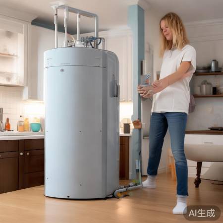 热水器安装攻略，无需断电！