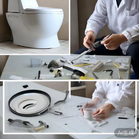 “后盖清理与更换小技巧”