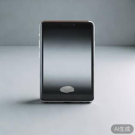 指纹锁：隐私守护神