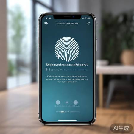 指纹锁新功能，微信隐私更安全