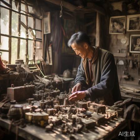 “定西慢生活,实诚锁匠口碑佳”