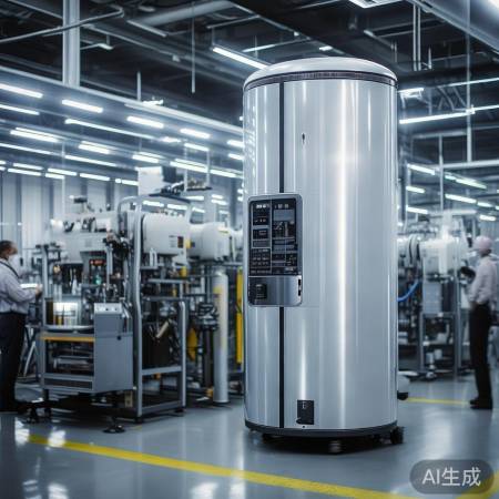 林内燃气热水器：节能恒温神器