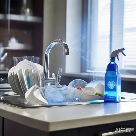 消毒时长有讲究