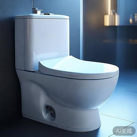 智能马桶功能多样