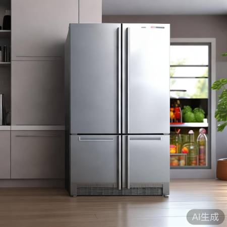 海尔225E冰箱，节能新宠儿