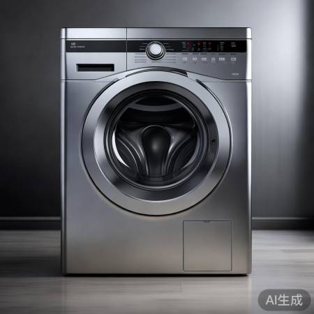 超臣洗衣机:品质卓越,时尚耐用
