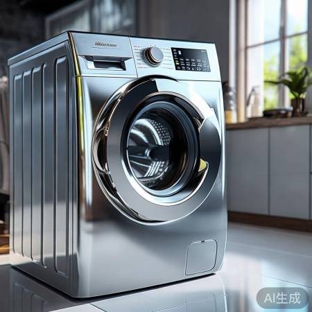 超臣洗衣机,品质生活之选