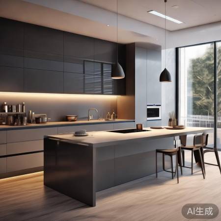 定期清洁消毒柜