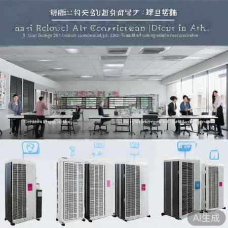 中央空调租赁规格解析