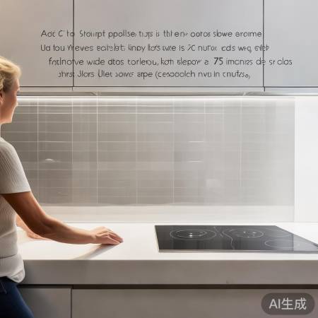 集成灶插孔适中,烹饪更舒适