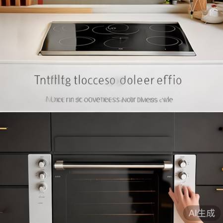 集成灶需两侧插孔,方便操作