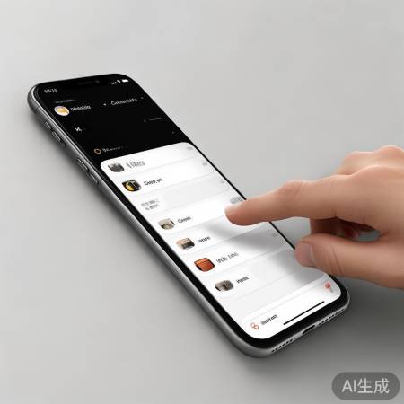 我的设备信息查看