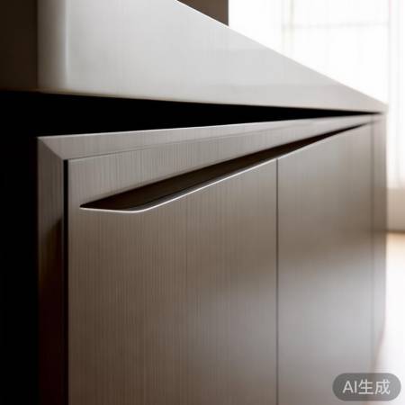 简约线条,造型优雅