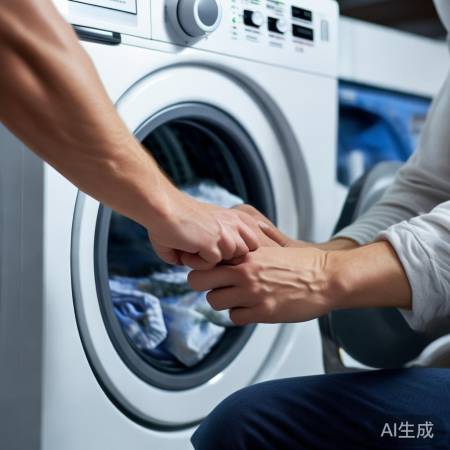 使用技巧，防止溅水和烘干过度。