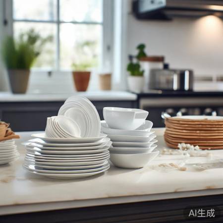 “消毒柜利弊讨论”