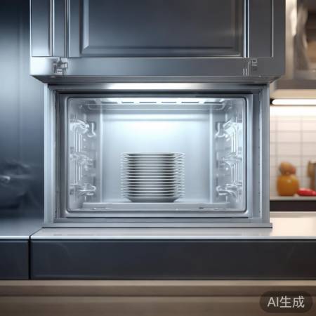 消毒柜:家庭杀菌神器