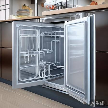 消毒柜管道布局技巧