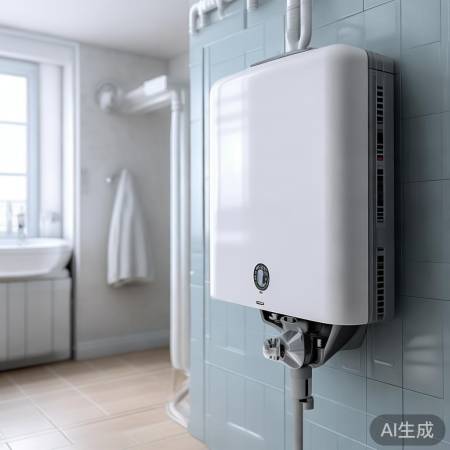 热水器勿放潮湿腐蚀环境