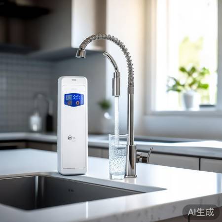 “净水器过滤水质保障”